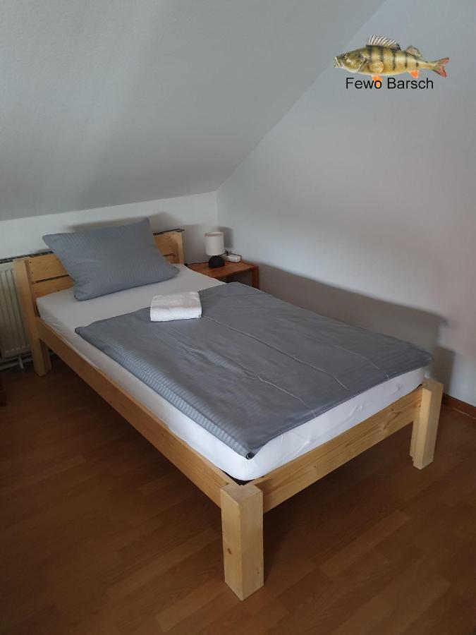 Fewo Helmstedt Exterior foto