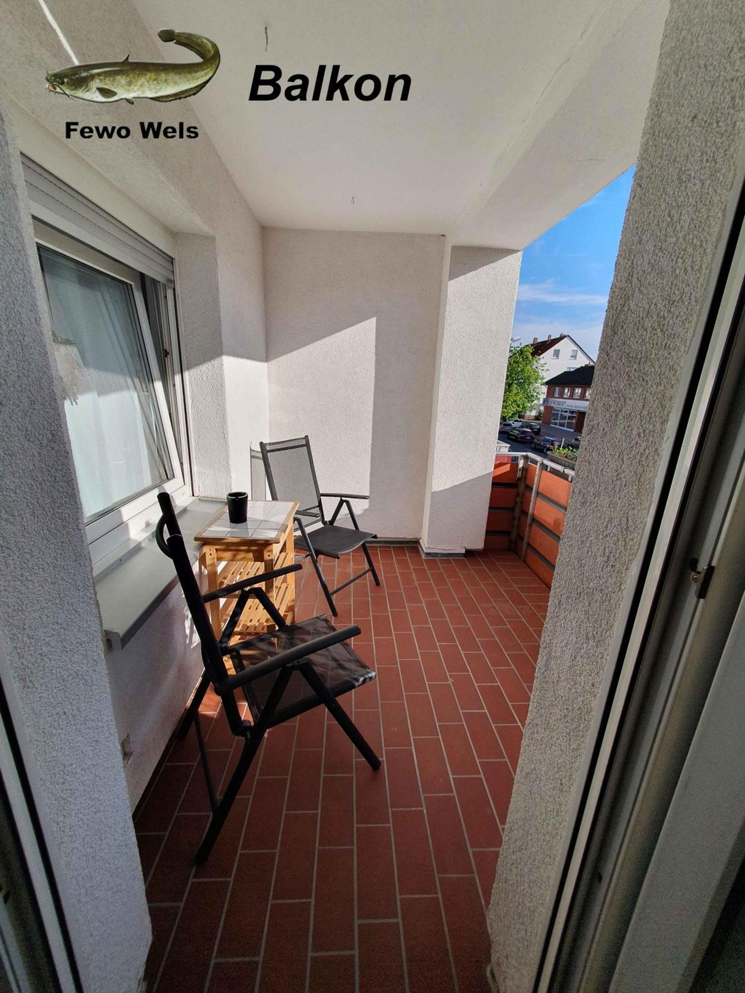 Fewo Helmstedt Exterior foto