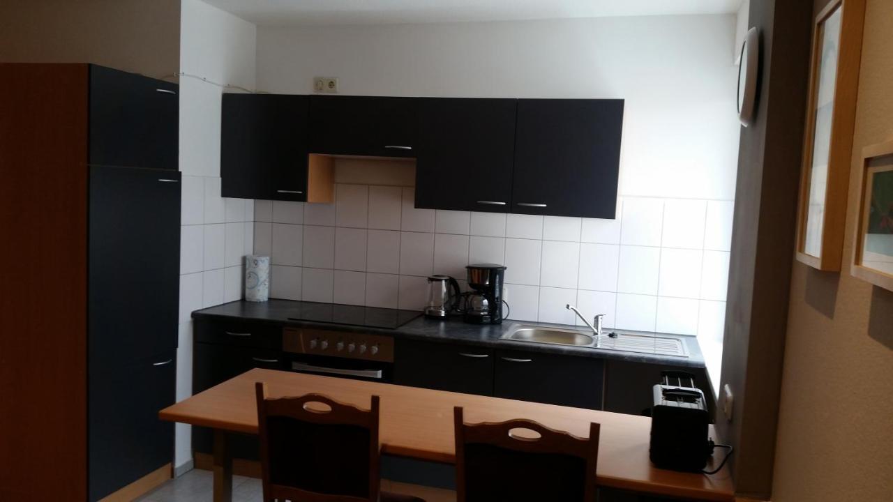 Fewo Helmstedt Exterior foto